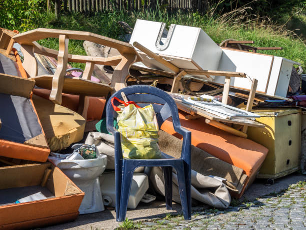 Best Yard Cleanup Services  in Centreville, VA