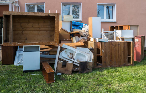 Best Hot Tub Removal  in Centreville, VA