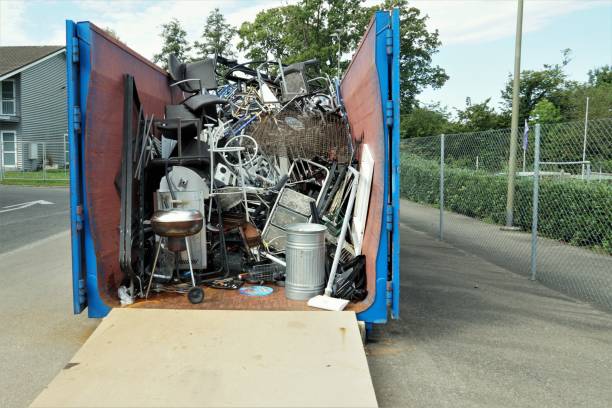 Best Yard Waste Removal  in Centreville, VA