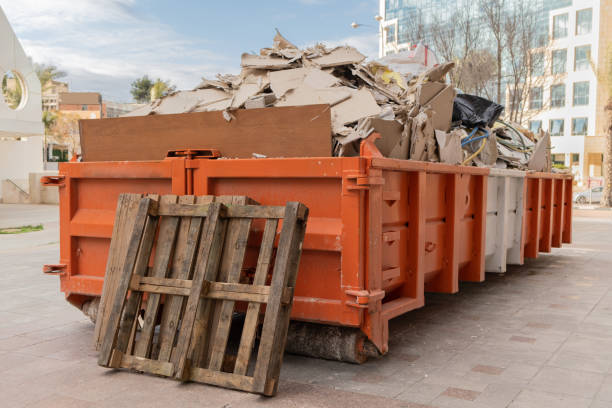 Trash Removal Near Me in Centreville, VA