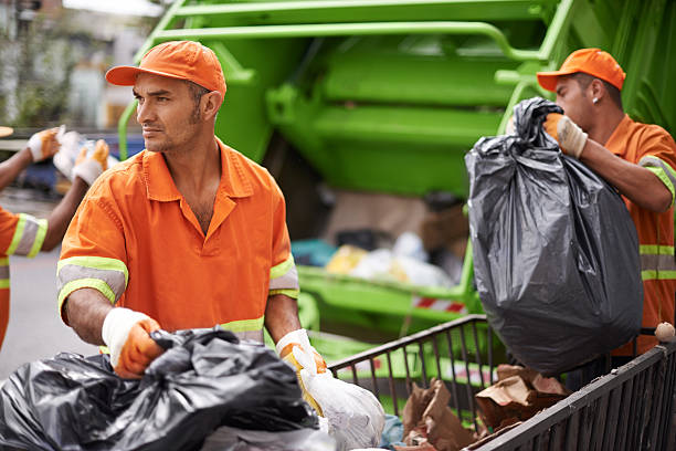 Centreville, VA Junk Removal Company