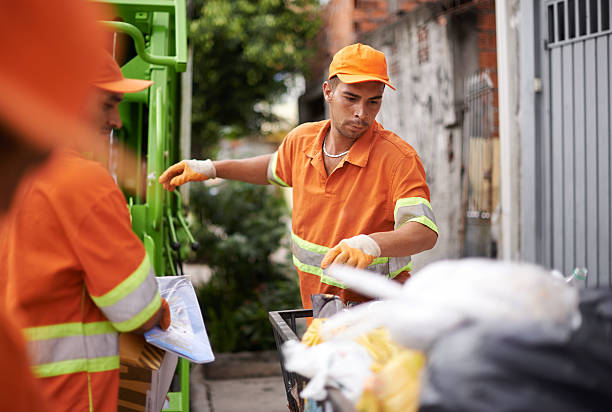  Centreville, VA Junk Removal Pros